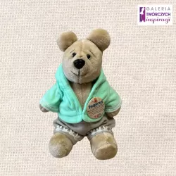 Inspiruś (8) - Pluszowy Miś